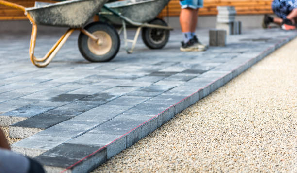 Best Cobblestone Driveway Pavers  in East Valley, NV