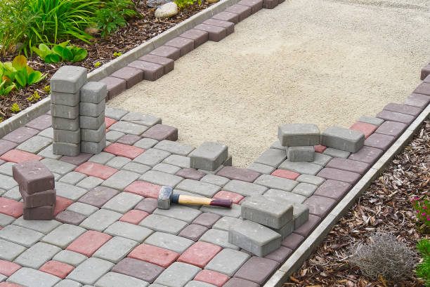 Best Professional Driveway Pavers  in East Valley, NV