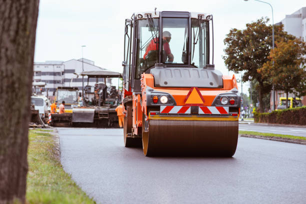 Reasons to Select Us for Your Driveway Paving Requirements in East Valley, NV