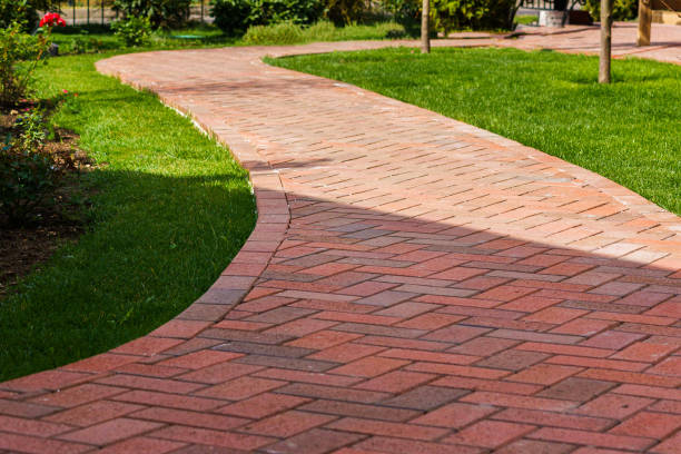 Best Commercial Driveway Pavers  in East Valley, NV