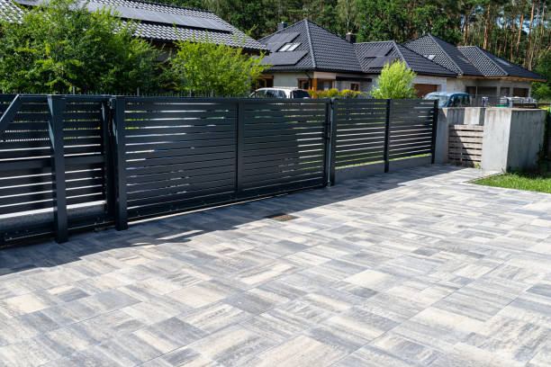 Professional Driveway Pavers in East Valley, NV