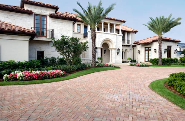 Best Local Driveway Pavers  in East Valley, NV
