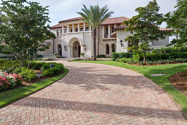 Best Driveway Paving Contractor  in East Valley, NV