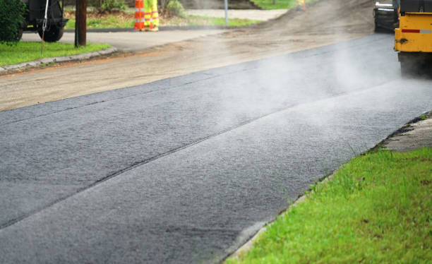 Best Interlocking Driveway Pavers  in East Valley, NV
