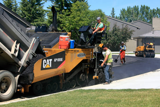 Best Affordable Driveway Pavers  in East Valley, NV