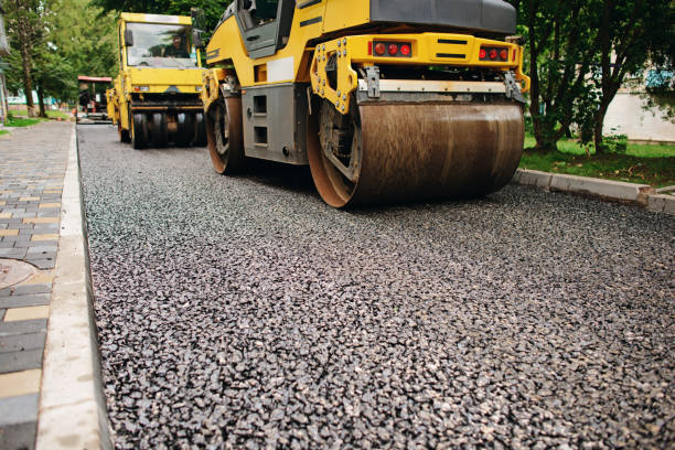 Best Concrete Paver Driveway  in East Valley, NV